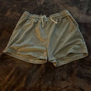 Men’s 3 inch inseam shorts